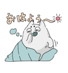 ねこのキャンプ2（個別スタンプ：11）