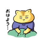 たこたこたん4（個別スタンプ：4）