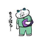 たこたこたん4（個別スタンプ：6）