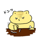 たこたこたん4（個別スタンプ：26）