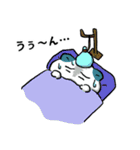 たこたこたん4（個別スタンプ：32）