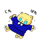 たこたこたん4（個別スタンプ：40）