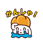 ぱみみのスタンプ（個別スタンプ：19）