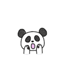 うごく！こども英語スタンプ2（個別スタンプ：3）