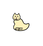 うごく！こども英語スタンプ2（個別スタンプ：5）