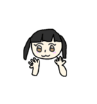 うごく！こども英語スタンプ2（個別スタンプ：10）