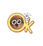 oirann35（個別スタンプ：6）