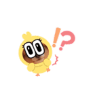 oirann35（個別スタンプ：9）
