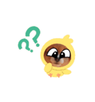 oirann35（個別スタンプ：10）