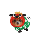 oirann35（個別スタンプ：15）