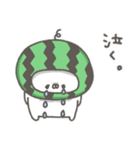 くまやん。330〜くだもの〜（個別スタンプ：28）