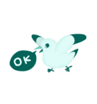 すしとさけ（個別スタンプ：1）