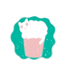 すしとさけ（個別スタンプ：2）