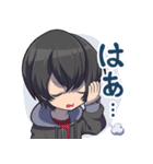 「羅刹伝 雪華」vol.6（個別スタンプ：2）