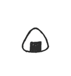 あのくま（米農家ver.）（個別スタンプ：16）