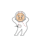 私に野球は？ (JPN)（個別スタンプ：23）
