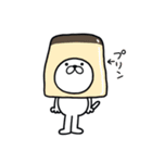つかねこ。おいしいものいっぱい（個別スタンプ：5）