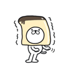 つかねこ。おいしいものいっぱい（個別スタンプ：6）