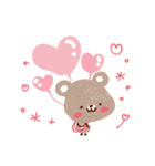 母の日♡父の日・感謝スタンプ（個別スタンプ：8）