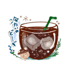母の日♡父の日・感謝スタンプ（個別スタンプ：28）
