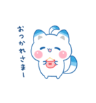しーたんのほんわか♡日常スタンプ（個別スタンプ：2）