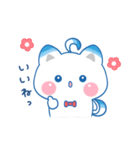 しーたんのほんわか♡日常スタンプ（個別スタンプ：6）
