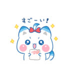 しーたんのほんわか♡日常スタンプ（個別スタンプ：10）
