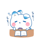 しーたんのほんわか♡日常スタンプ（個別スタンプ：13）