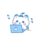 しーたんのほんわか♡日常スタンプ（個別スタンプ：30）
