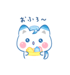 しーたんのほんわか♡日常スタンプ（個別スタンプ：31）