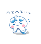 しーたんのほんわか♡日常スタンプ（個別スタンプ：36）