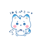 しーたんのほんわか♡日常スタンプ（個別スタンプ：37）