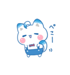 しーたんのほんわか♡日常スタンプ（個別スタンプ：38）
