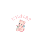 little feeling animals（個別スタンプ：26）