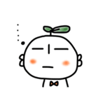 めぶきくんスタンプスリー（個別スタンプ：13）
