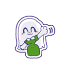 コワレちゃんシリーズスタンプ（個別スタンプ：11）