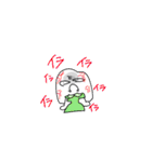 コワレちゃんシリーズスタンプ（個別スタンプ：30）