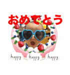 K＆S No.2（個別スタンプ：1）