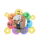 K＆S No.2（個別スタンプ：5）