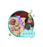 K＆S No.2（個別スタンプ：10）