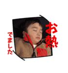 K＆S No.2（個別スタンプ：14）