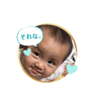 K＆S No.2（個別スタンプ：15）