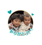 K＆S No.2（個別スタンプ：17）