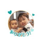 K＆S No.2（個別スタンプ：18）
