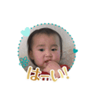 K＆S No.2（個別スタンプ：21）