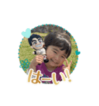 K＆S No.2（個別スタンプ：22）