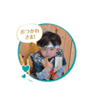 K＆S No.2（個別スタンプ：24）