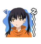 炎炎ノ消防隊 参ノ章（個別スタンプ：13）