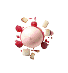 三つ星⭐️⭐️⭐️フレンチを作ろう！（個別スタンプ：26）