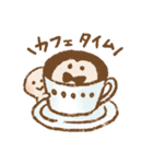 ときめきカフェ（個別スタンプ：3）
